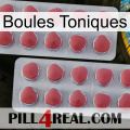 Tonic Balls 19